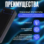 Зарядка для ноутбука Asus 19V 2.1A 40W 2.5x0.7mm (ADP-40DB), без сетевого кабеля, OEM