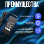 Блок питания для ноутбука Dell 19.5V 9.23А 180W 7.4x5.0mm (LA180PM180), без сетевого кабеля, HC/ORG