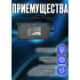 Блок питания для ноутбука HP 19.5V 11.8A 230W 4.5х3.0mm (PA-1231-66HJ HSTNN-LA12), без сетевого кабеля, HC/ORG