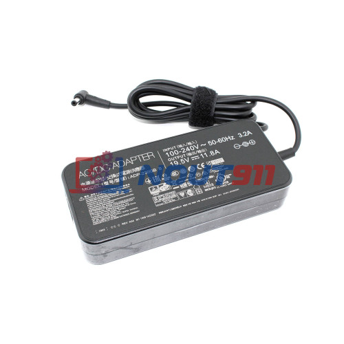 Блок питания для ноутбука Asus 19.5V 11.8A 230W 5.5х2.5mm (ADP-230GB B), HC/ORG