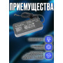Блок питания для ноутбука Asus 19.5V 11.8A 230W 5.5х2.5mm (ADP-230GB B), HC/ORG