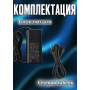 Купить блок питания для ноутбука Dell 20V 5A 100W Type-C (HA100PM220) - Надежное зарядное устройство для ваших устройств