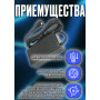 Блок питания для ноутбуков Acer 19.5V 16.92A 330W 5.5x1.7mm (PA-1131-16), HC/ORG