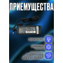 Блок питания для ноутбука Dell 19.5V 6.7A 130W 7.4x5.0mm (ADP-50SB C), без сетевого кабеля, HC/ORG