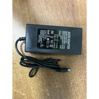 Блок питания для ноутбука 12-24V 4A 96W 5.5х2.5mm (BSK-96W), универсальный (регулируемый V), без сетевого кабеля, OEM