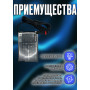 Блок питания для ноутбука Lenovo 20V 6.75A 135W Type-C (ADL135YSDC3A) без сетевого кабеля, HC/ORG