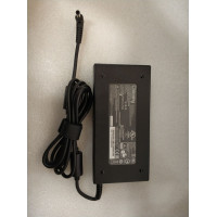 Блок питания для ноутбука MSI 19.5V 7.7A 150W 5.5x2.5mm (A14-150P1A), без сетевого кабеля, HC/ORG