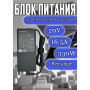 Блок питания для ноутбука Lenovo 20V 16.5A 330W Rectangle (прямоугольный) (ADL330SDC3A), без сетевого кабеля, HC/ORG