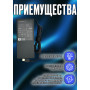 Блок питания для ноутбука Lenovo 20V 16.5A 330W Rectangle (прямоугольный) (ADL330SDC3A), без сетевого кабеля, HC/ORG