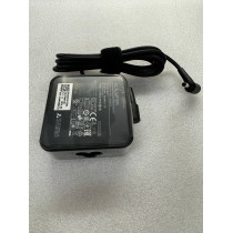 Блок питания для ноутбука MSI 19V 3.42A 65W 4.0x1.35mm (ADP-65GD D), квадратный корпус, HC/ORG