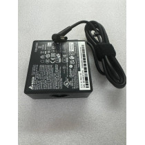 Блок питания для ноутбука MSI 19V 4.74A 90W 4.5x3.0mm (ADP-90LE D), квадратный корпус, HC/ORG