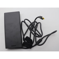 Блок питания для ноутбуков Lenovo 20V 20A 400W Rectangle (прямоугольный) (ADL400SDC3A SA11Q29118), HC/ORG
