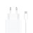 Блок питания для ноутбука Xiaomi 20V/15V/12V/9V/5V 1.35A 33W Type-A (MDY-11-EZ) с кабелем Type-C, белый, HC/ORG