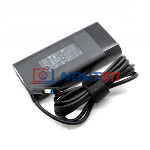 Купить блок питания HP 150W 19.5V для Gaming 15-cx0000 - надежное питание для ноутбука