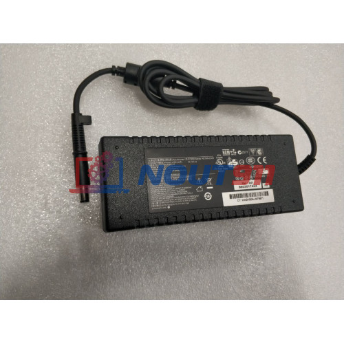 Блок питания для ноутбука HP 19V 7.9A 150W 7.4х5.0mm (HSTNN-LA09 PA-1151-03 462603-001 463954-001), HC/ORG
