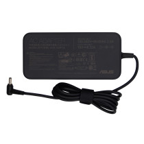 Блок питания (зарядное устройство) для ноутбука Asus 19V 6.32A 120W 4.5x3.0mm (PA-1121-28), без сетевого кабеля, ORG