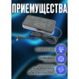 Блок питания для ноутбука Asus 20V 7.5A 150W 5.5х2.5mm (ADP-150CH B), HC/ORG