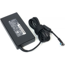 Блок питания (зарядное устройство) для ноутбука HP 19.5V 6.15A 120W 4.5х3.0(0.6)mm (HSTNN-CA25), без сетевого кабеля, ORG