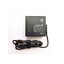 Блок питания (зарядное устройство) для ноутбука Asus 5В, 9В, 12В, 15В  20В 5А 100Вт разъем Type-C (A20-100P1A) без сетевого кабеля ORG