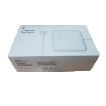 Блок питания (зарядное устройство) для MacBook A1222, A1290, A1343, A1398 20V 4.25A 85W (Разъем: MagSafe2, T-shape) ORG