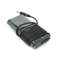 Блок питания (зарядное устройство) для ноутбука 19.5V 3.34A 65W 7.4x5.0mm (HK65NM130), без сетевого кабеля, ORG 