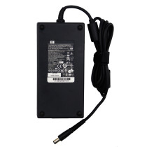 Блок питания для ноутбука HP 19V 9.5A 180W 7.4х5.0mm (PA-1181-02HQ HSTNN-LA03), без сетевого кабеля, HC/ORG