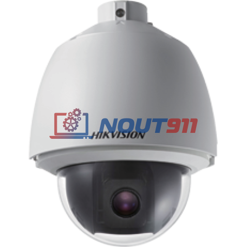 Цилиндрическая AHD Камера видеонаблюдения HikVision DS-2AE5154-A