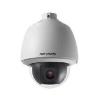 Поворотная PTZ IP Камера видеонаблюдения HikVision DS-2DE5184-A