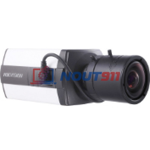 Цилиндрическая AHD Камера видеонаблюдения HikVision DS-2CC1181P(-A)