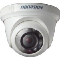 Купольная AHD Камера видеонаблюдения HikVision DS-2CC5132P-IRP