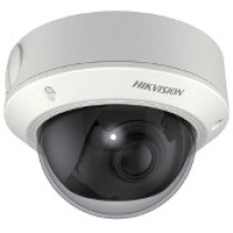 Купольная AHD Камера видеонаблюдения HikVision DS-2CC52A1P-VP