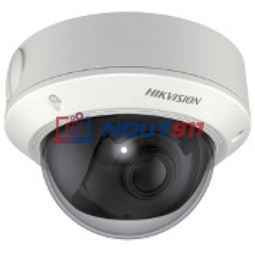 Купольная AHD Камера видеонаблюдения HikVision DS-2CC52A1P-VP