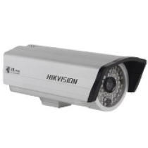 Цилиндрическая AHD Камера видеонаблюдения HikVision DS-2CC102P(N)-IR3