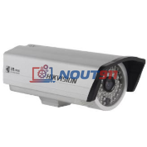 Цилиндрическая AHD Камера видеонаблюдения HikVision DS-2CC192P(N)-IR3