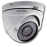 Купольная AHD Камера видеонаблюдения HikVision DS-2CE5582P-VFIR3