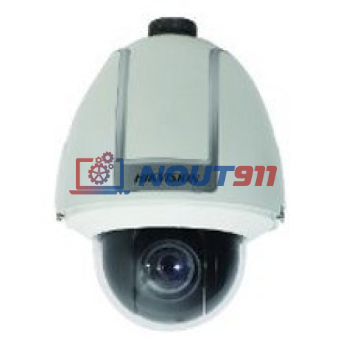 Поворотная PTZ IP Камера видеонаблюдения HikVision DS-2DF5284-A