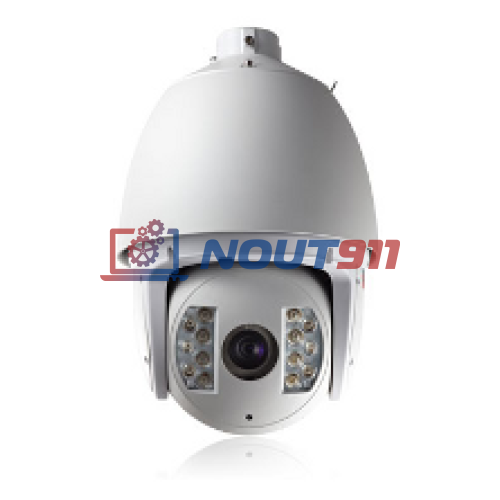 Поворотная PTZ IP Камера видеонаблюдения HikVision DS-2DF7286-A