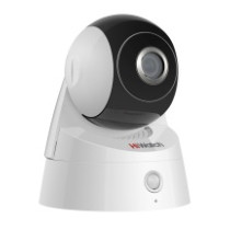 Купольная IP Камера видеонаблюдения HikVision DS-N291W