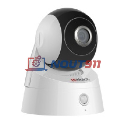 Купольная IP Камера видеонаблюдения HikVision DS-N291W
