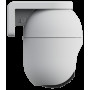 Уличная поворотная Wi-Fi Камера EZVIZ C8c 3K (4.0mm) 5МП, microSD, H.265, 360° ИК подсветка до 30м, белая
