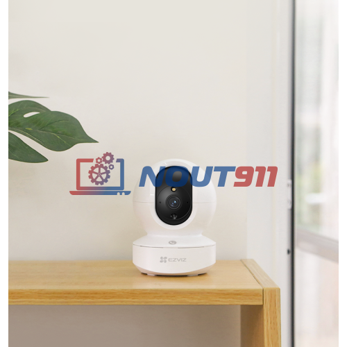 "Поворотная Wi-Fi Камера EZVIZ TY1 PRO 3K 5MP (4.0mm)"