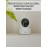 Поворотная Wi-Fi Камера EZVIZ H6c Pro 5МП 3K 1620p (4.0mm) Wi-Fi 2.4/5 ГГц, microSD до 512Gb, H.265, обзор 360 гр, ИК подсветка до 10м, USB-C, белая