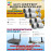 Wi-Fi Комплект видеонаблюдения EZVIZ на 8 видеокамер - 2Мп 1080P (8хCS-H3c + CS-X5S-8W) IP67 ИК-подсветка до 30м, угол 125гр, H.265
