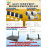 Wi-Fi Комплект видеонаблюдения EZVIZ на 7 видеокамер - 2Мп 1080P (3хCS-H3c + 4хCS-H1c + CS-X5S-8W) IP67, Двусторонняя аудиосвязь, ИК-подсветка до 30м, угол 125гр, H.265