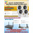 Wi-Fi Комплект видеонаблюдения EZVIZ на 4 видеокамеры - 2Мп 1080P (4хCS-H6c + CS-X5S-4W) Поворотная камера до 340 гр, Двусторонняя аудиосвязь, ИК-подсветка до 10м, угол 85гр, H.265