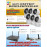 Wi-Fi Комплект видеонаблюдения EZVIZ на 6 видеокамер - 2Мп 1080P (6хCS-H6c + CS-X5S-8W) Поворотная камера до 340 гр, Двусторонняя аудиосвязь, ИК-подсветка до 10м, угол 85гр, H.265
