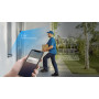 Wi-Fi Видеоглазок Ezviz DP2 2K (CS-DP2) Wi-Fi звонок с ответной станцией 3МП 1296p, Детекция человека, ночное видение до 5м, microSD, Двусторонняя аудиосвязь (работает через приложение), угол до 166гр, Wi-Fi 2.4 ГГц