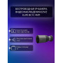 Уличная Wi-Fi камера EZVIZ BC1C на аккумуляторе 7800 мА·ч, eMMC на 32 ГБ, микрофон, цветная ночная съемка, черная