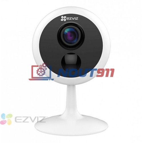 Wi-Fi Камера EZVIZ C1С 1080P (CS-C1C-D0-1D2WFR)
