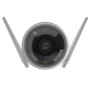 Уличная Wi-Fi Камера EZVIZ C3W Color Night Pro 1440p (2.8mm), microSD, H.265 с цветной ночной съемкой, 4 МП, ИК подсветка до 30м, белая